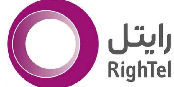 simcard rightel