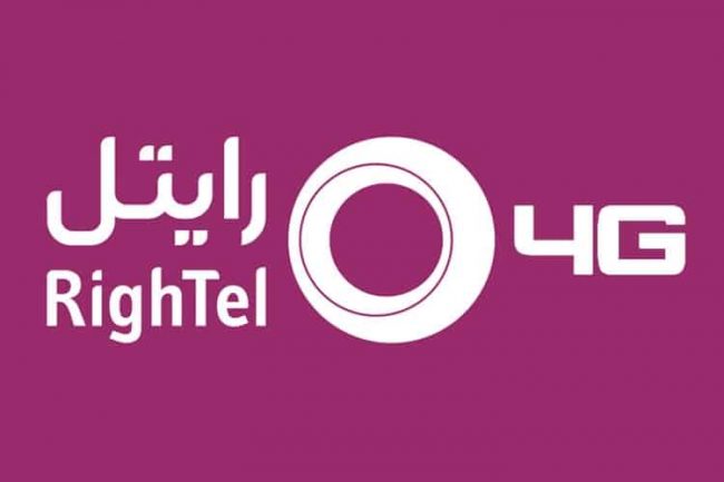 رایتل 4g
