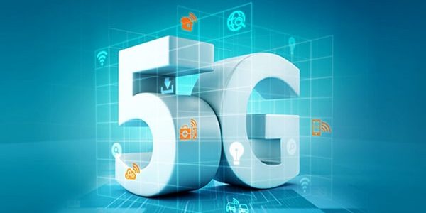 شبکه 5G همراه اول